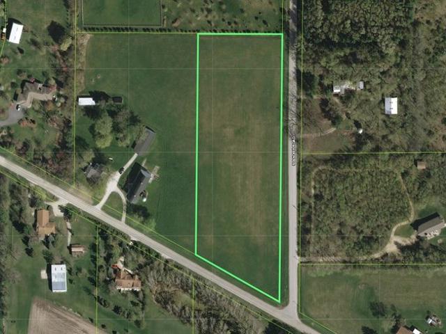 Farm for sale in Mchenry, Illinois