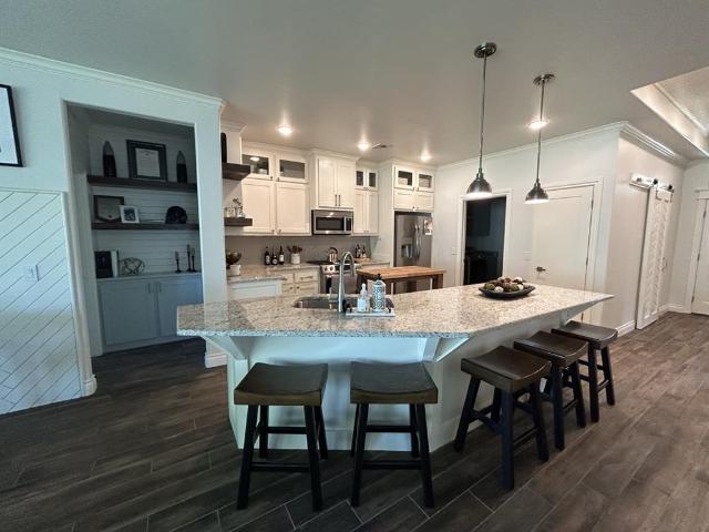 Property for rent in Oklahoma City, Oklahoma