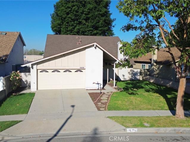 House for sale in Cerritos, California