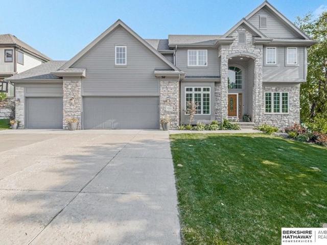 House for sale in Nebraska