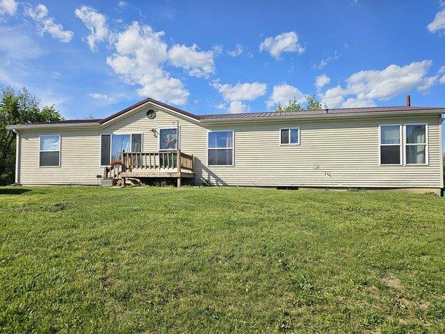 House for sale in Bethany, Missouri
