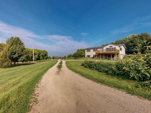 House for sale in Byron, Minnesota
