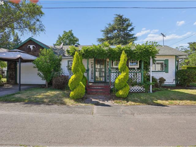 House for sale in Oregonia