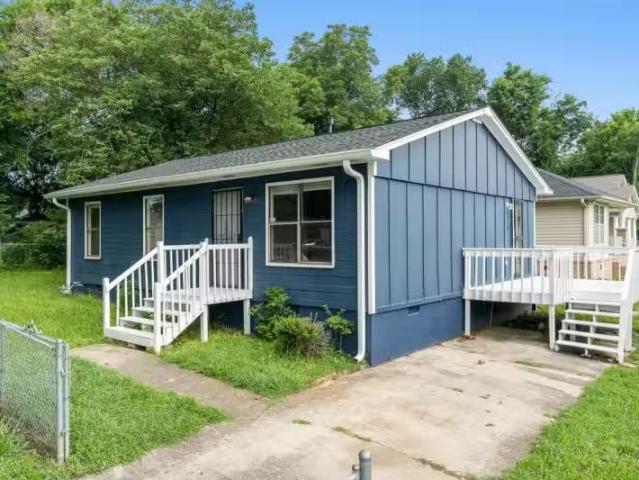House for rent in Birmingham