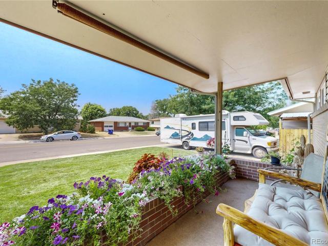 House for sale in Greeley, Colorado