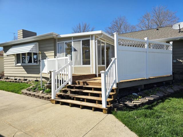 House for sale in Austin, Minnesota