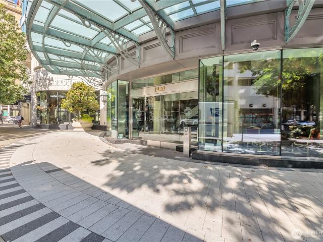 Property for rent in Seattle, Washington