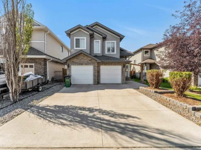 House for sale in Wedgewood, Alberta
