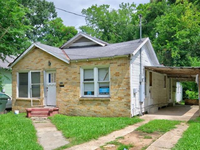 House for sale in Keithville, Louisiana