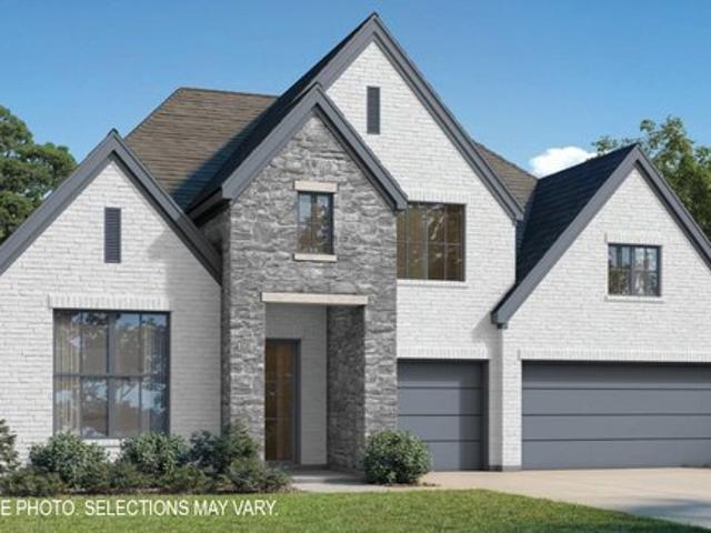 House for sale in Denton, Texas