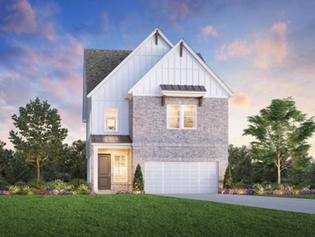 House for sale in Cobb, Georgia