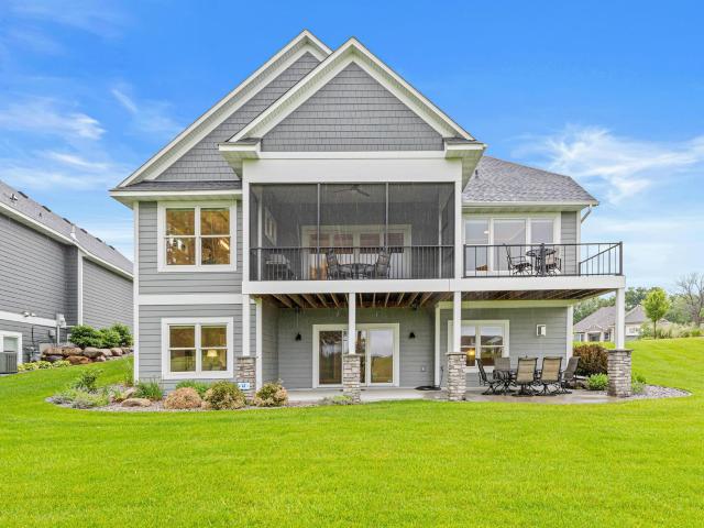 Townhouse for sale in Lake Elmo