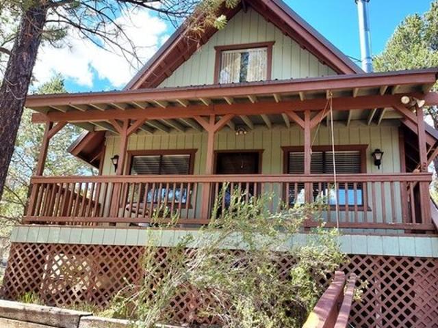 House for sale in Navajo, Arizona