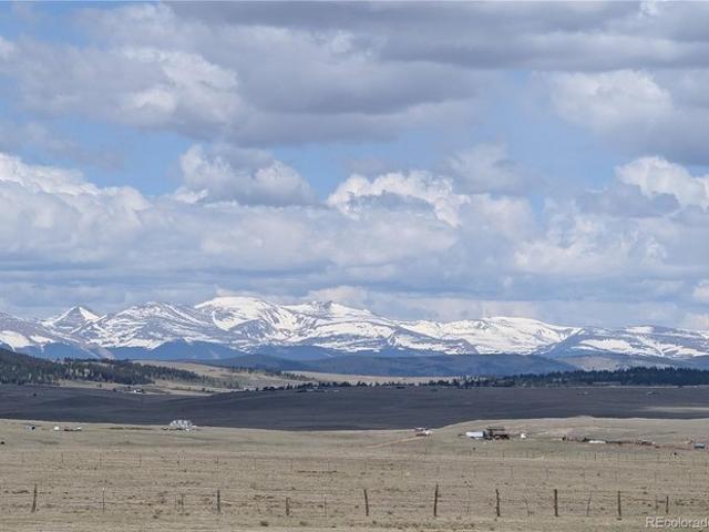 Land for sale in Hartsel, Colorado