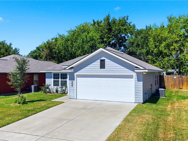 House for sale in Bryan, Texas