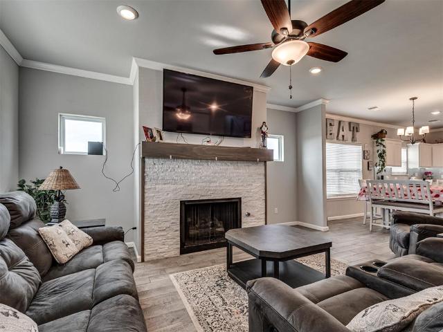 House for sale in Norman, Oklahoma