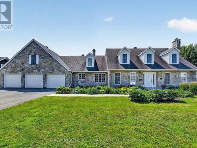 House for sale in Cornwall, Ontario