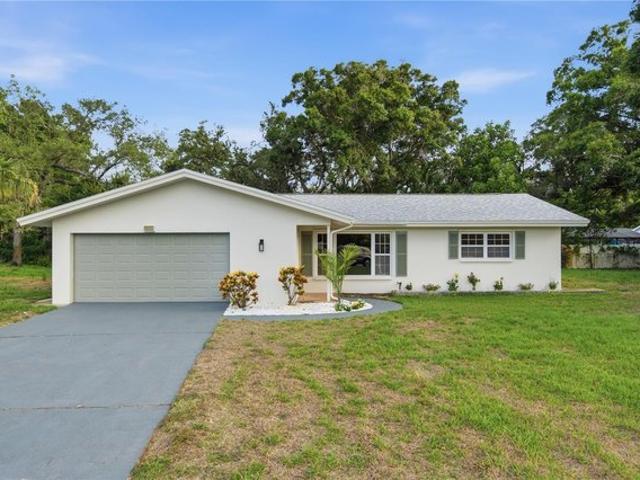 House for sale in Dunedin, Florida