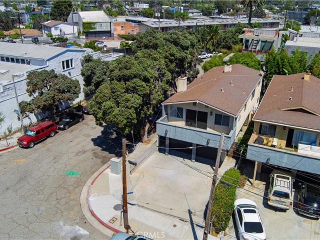 House for sale in Canoga Park, California