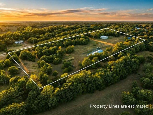Land for sale in Meridian, Oklahoma