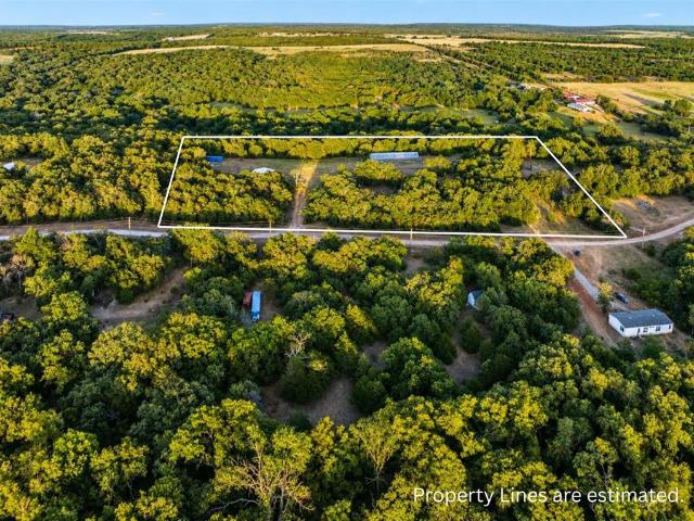 Land for sale in Meridian, Oklahoma
