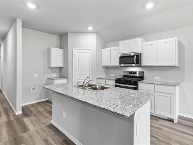 House for sale in Johnson, Texas