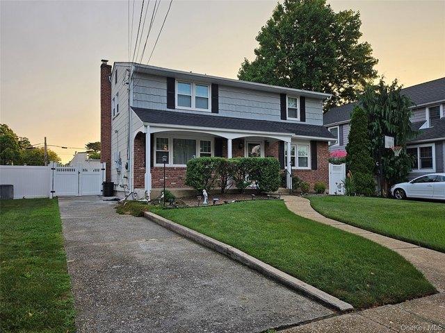 House for sale in Nassau, New York