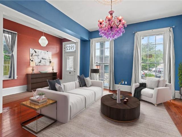 House for sale in New Orleans, Louisiana