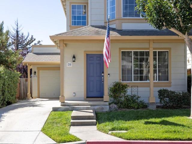 House for sale in Salinas, California