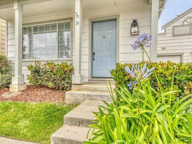 House for sale in Salinas, California