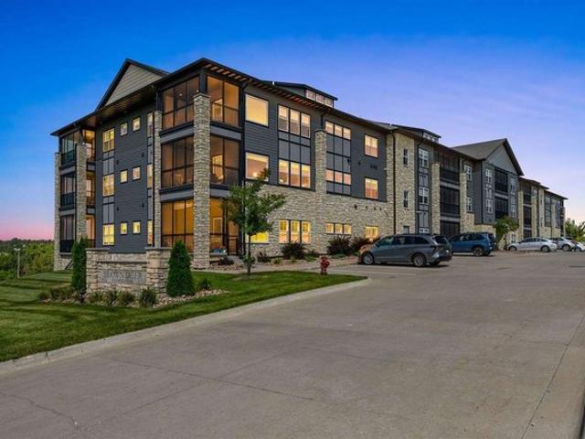 Condo for sale in Coralville, Iowa