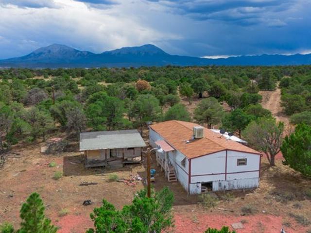 House for sale in Walsenburg, Huerfano County