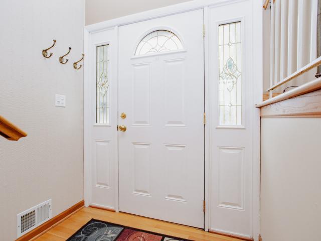 House for sale in Hoffman Estates, Illinois