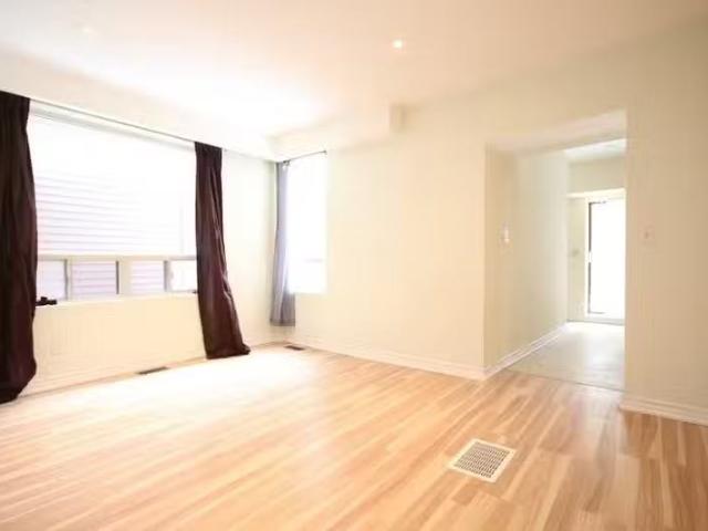 Condo for rent in Woburn, Ontario