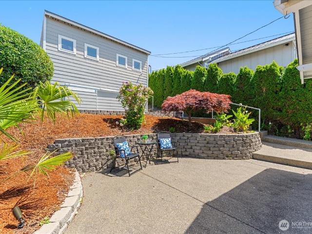 House for sale in University Place, Washington
