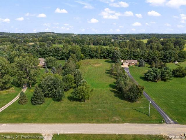 Land for sale in Michigan