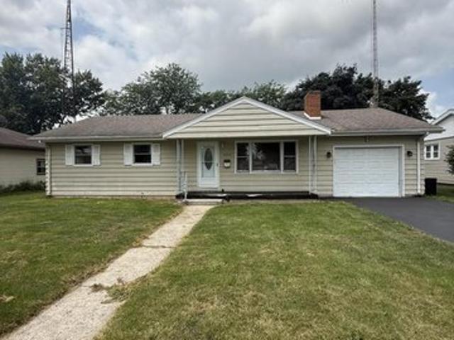 House for sale in Findlay, Ohio
