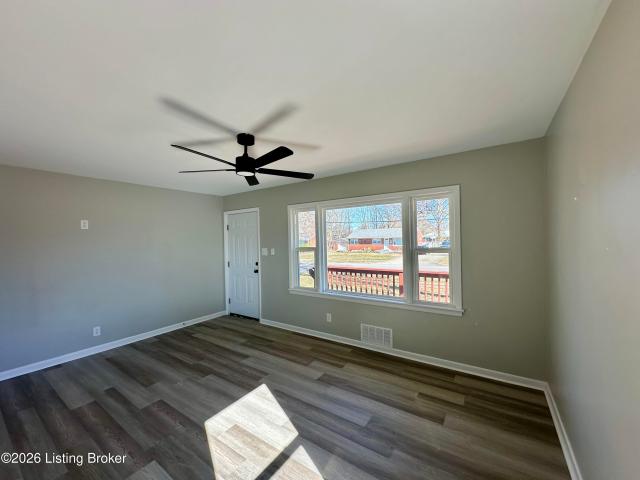 House for sale in Louisville, Kentucky