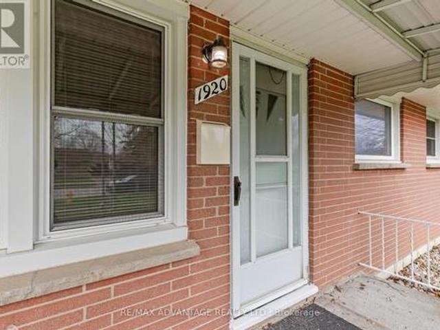 House for sale in Arva, Ontario