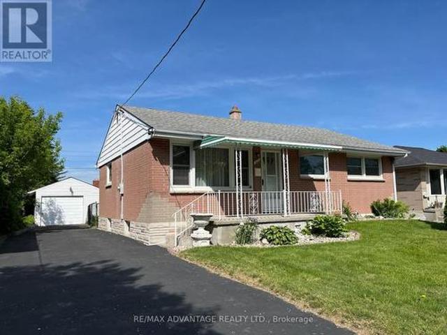 House for sale in Arva, Ontario