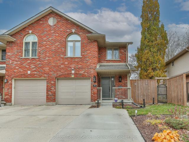 Property for sale in Woodstock, Ontario