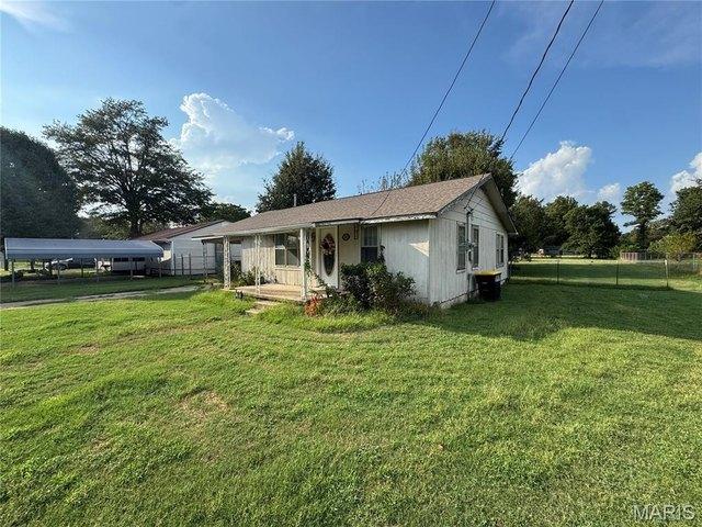 House for sale in Kennett, Dunklin County