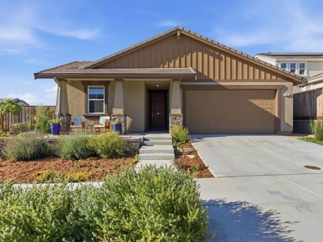 House for sale in Hollister, California