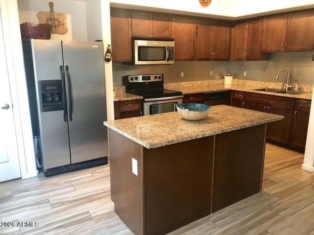 Townhouse for sale in Laveen, Arizona