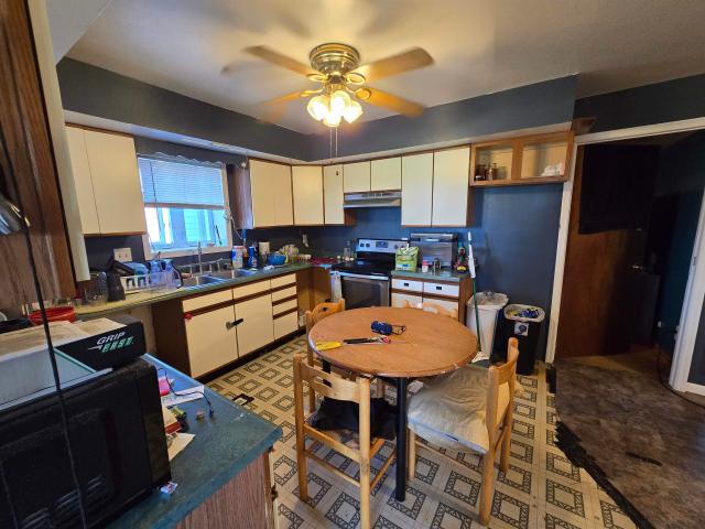 House for sale in Hancock, Illinois