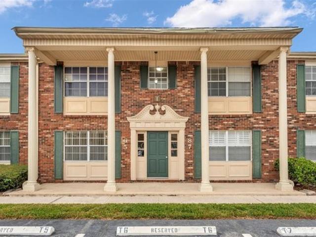 Condo for sale in Lakeland, Polk County