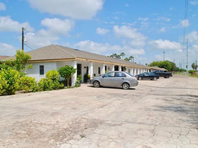 Apartment for rent in Hidalgo, Texas