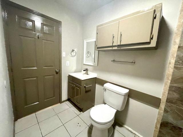Apartment for rent in Edinburg