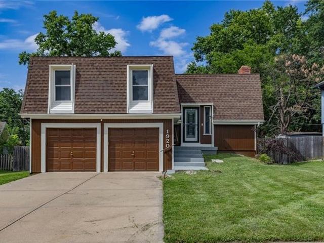 House for sale in Kansas