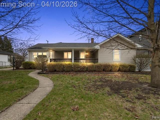 House for sale in Ferndale, Oakland County